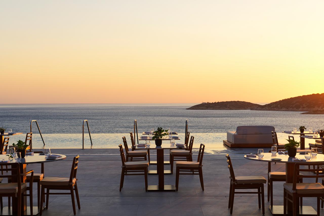 InterContinental Crete, an IHG hotel, foto 11
