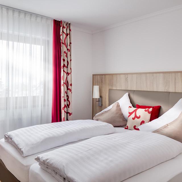 Alpenhotel Fernau