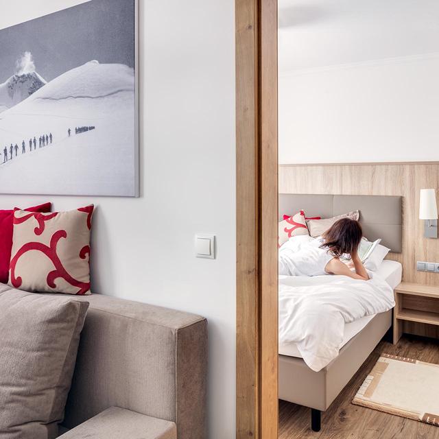 Alpenhotel Fernau