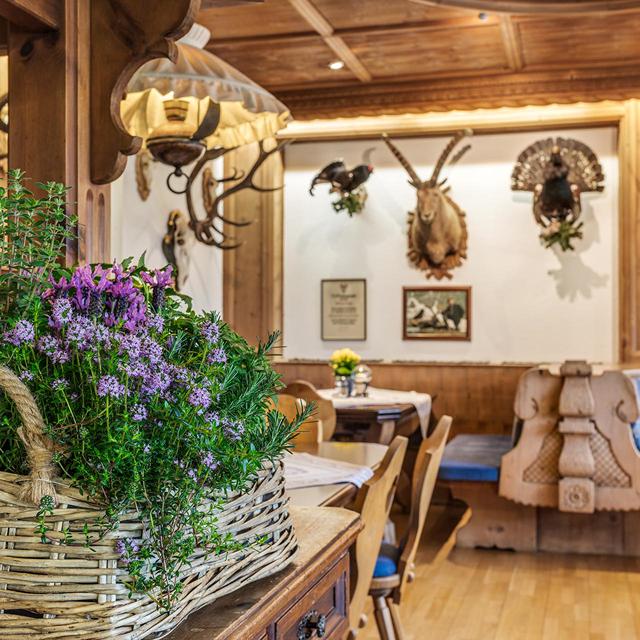 Alpenhotel Fernau