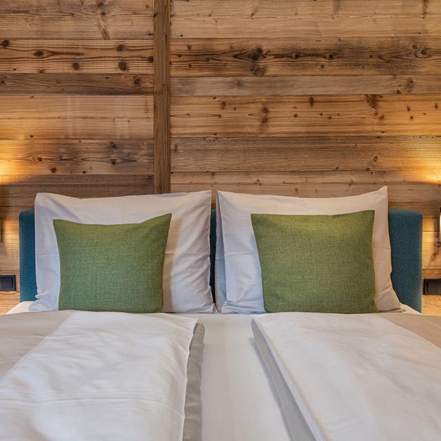 Alpenparks Hotel & Apartment Taxacher - Appartementen