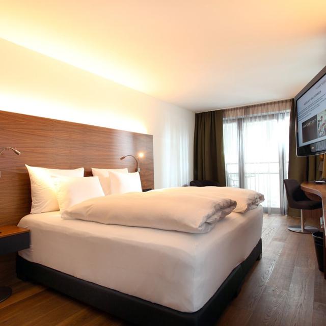 Alpenparks Hotel & Apartment Taxacher - Hotel