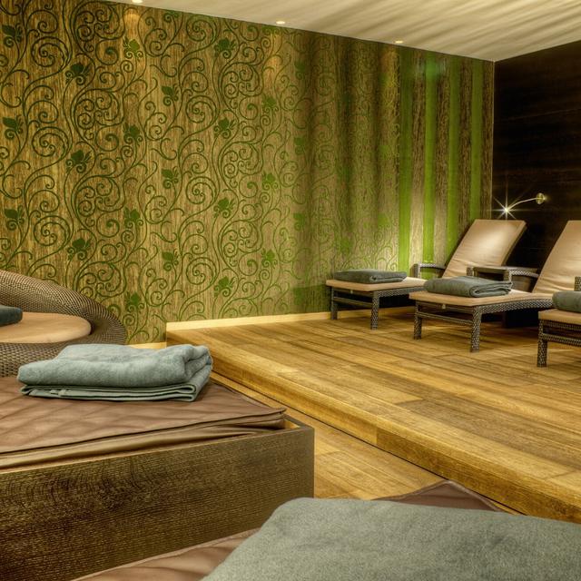 Alpenparks Hotel & Apartment Taxacher - Hotel