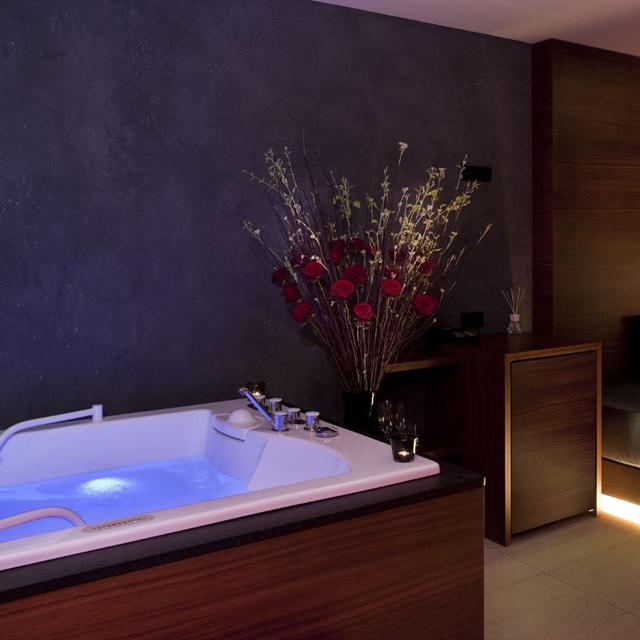 Alpenparks Hotel & Apartment Taxacher - Hotel