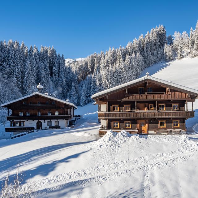 Appartementhaus Talwinkel