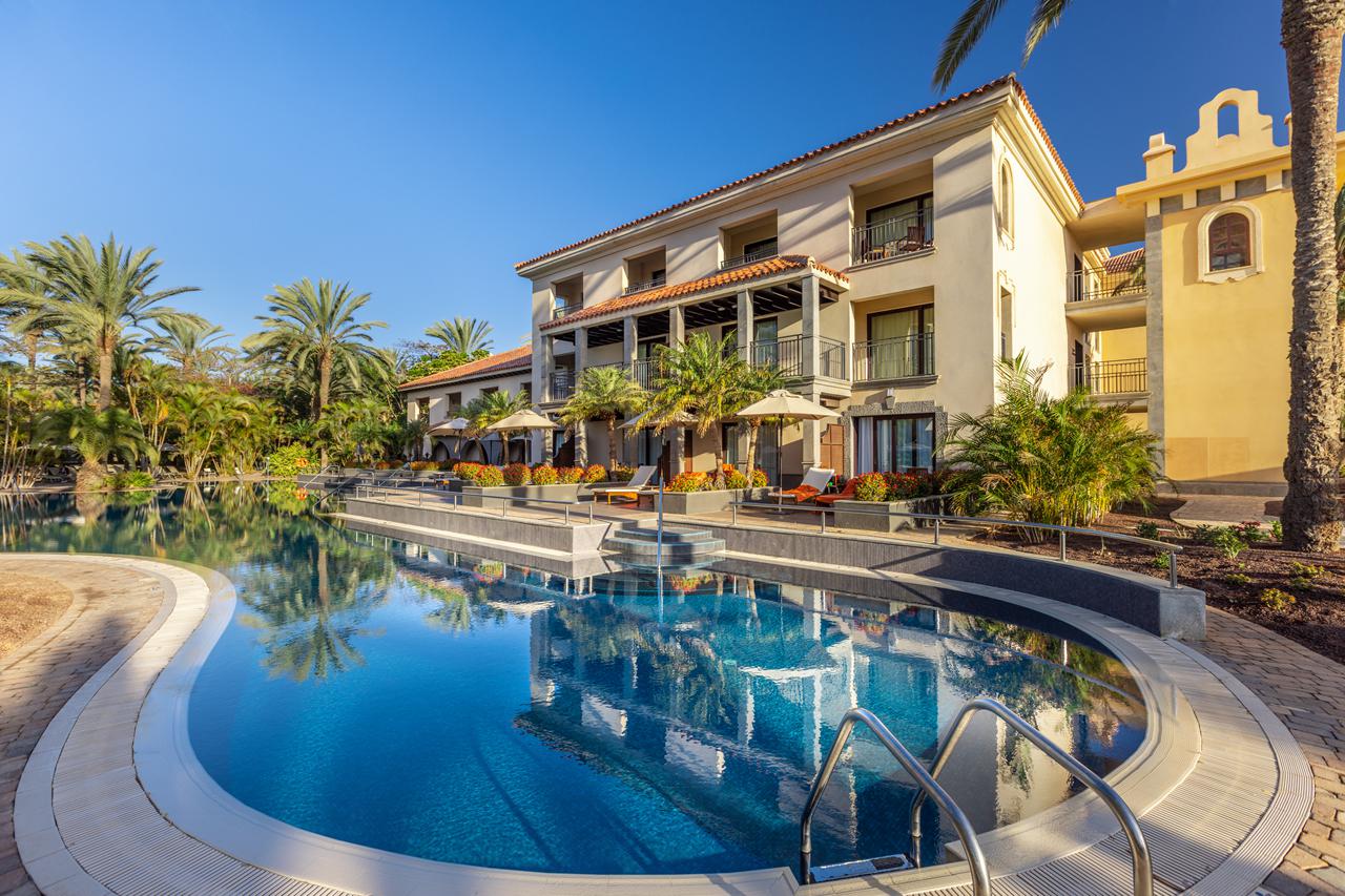 Lopesan Costa Meloneras Resort & Spa, foto 12