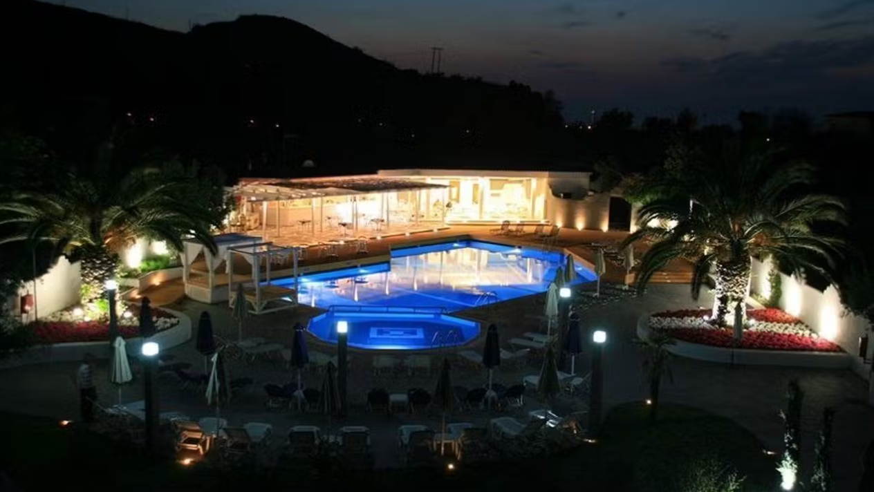 Appartementen Ioli Village, foto 15