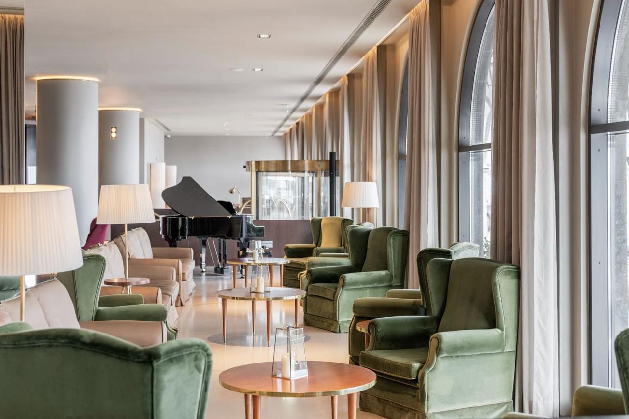 Grand Hotel Açores Atlântico, foto 8