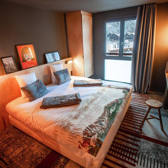 Hotel La Folie Douce