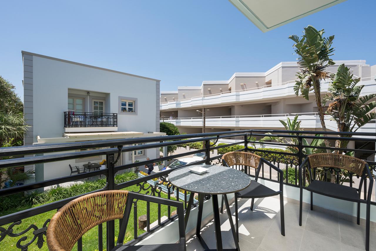 Aparthotel Alkionides Seaside, foto 4
