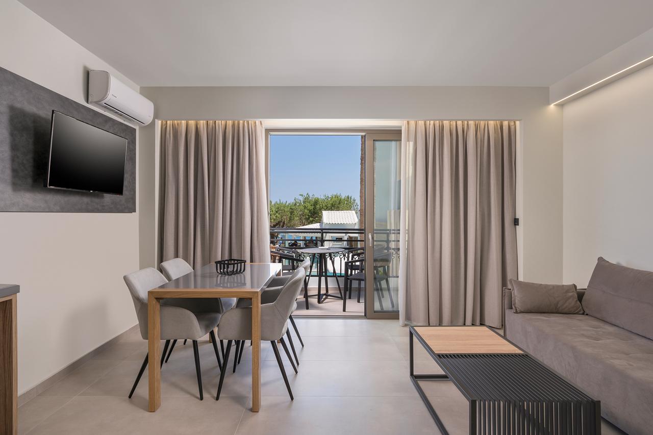 Aparthotel Alkionides Seaside, foto 14
