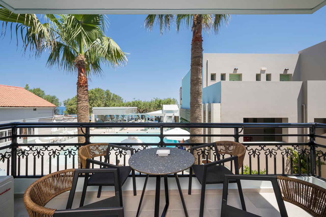 Aparthotel Alkionides Seaside, foto 15