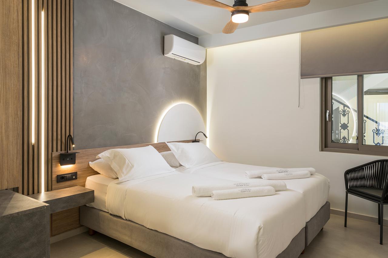 Aparthotel Alkionides Seaside, foto 12