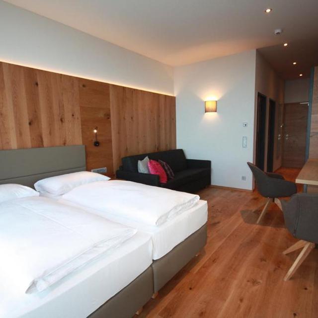 Berghotel Schmittenhöhe