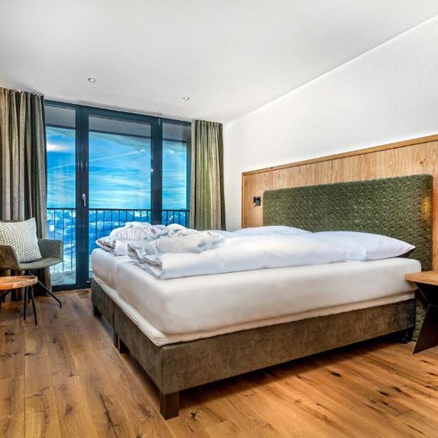 Berghotel Schmittenhöhe