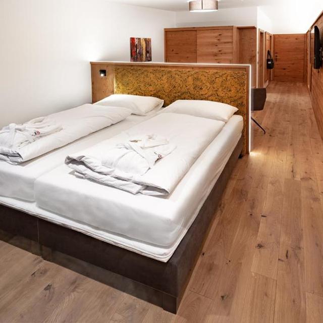 Berghotel Schmittenhöhe