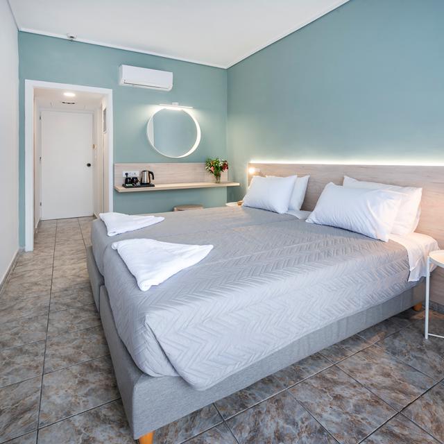 Hotel Aegeon - adults only