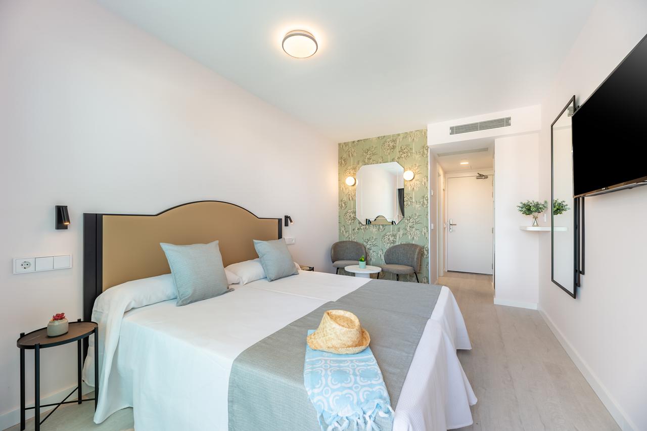 Vibra Palma Cactus, foto 6