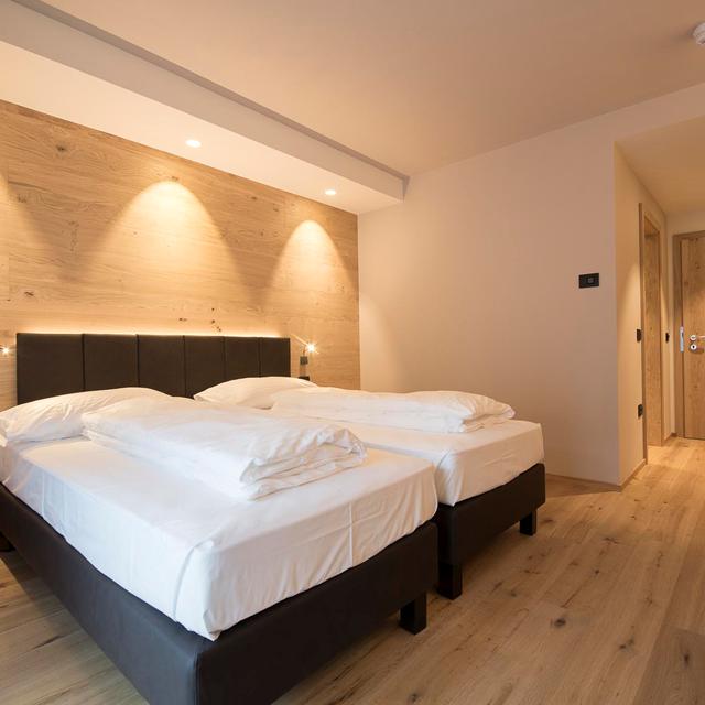 Hotel Monroc
