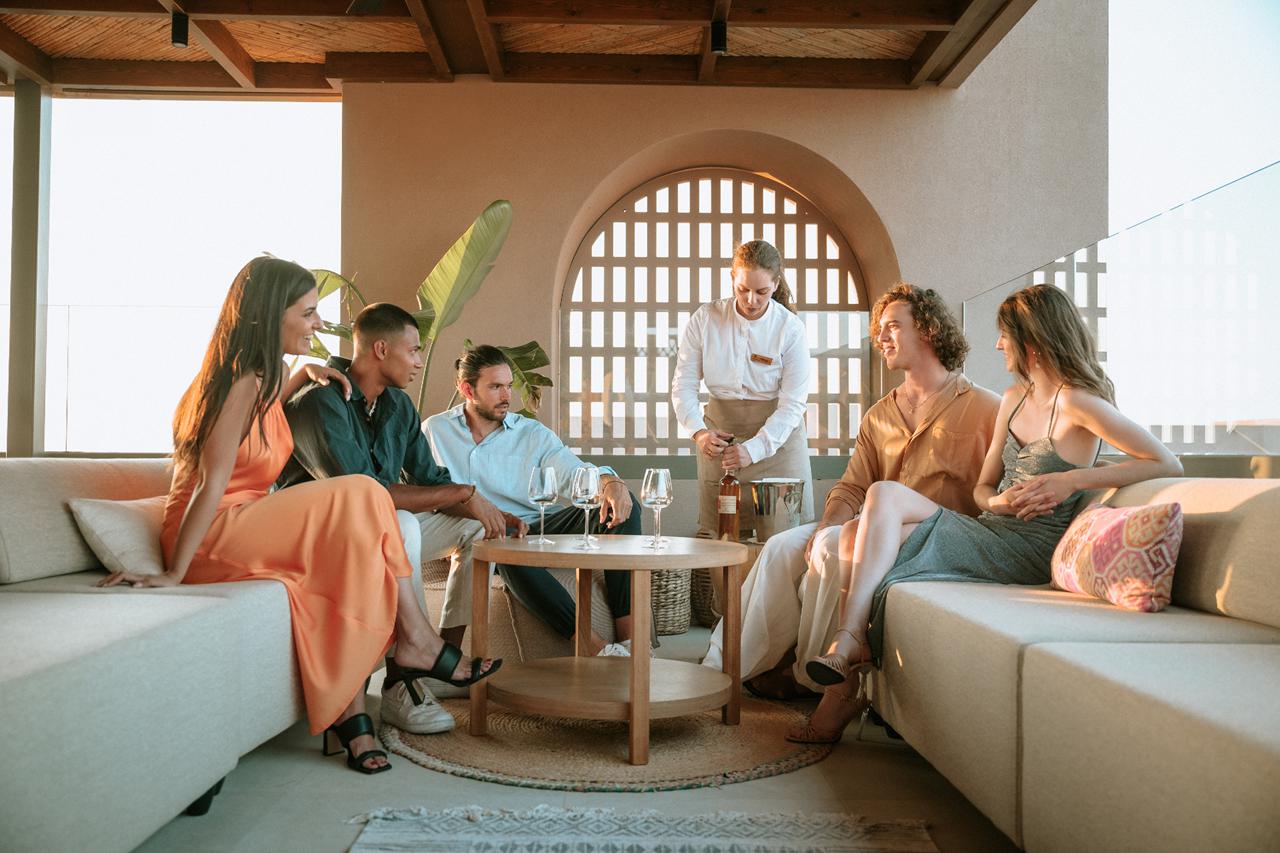 Paralos Venus Suites, foto 13