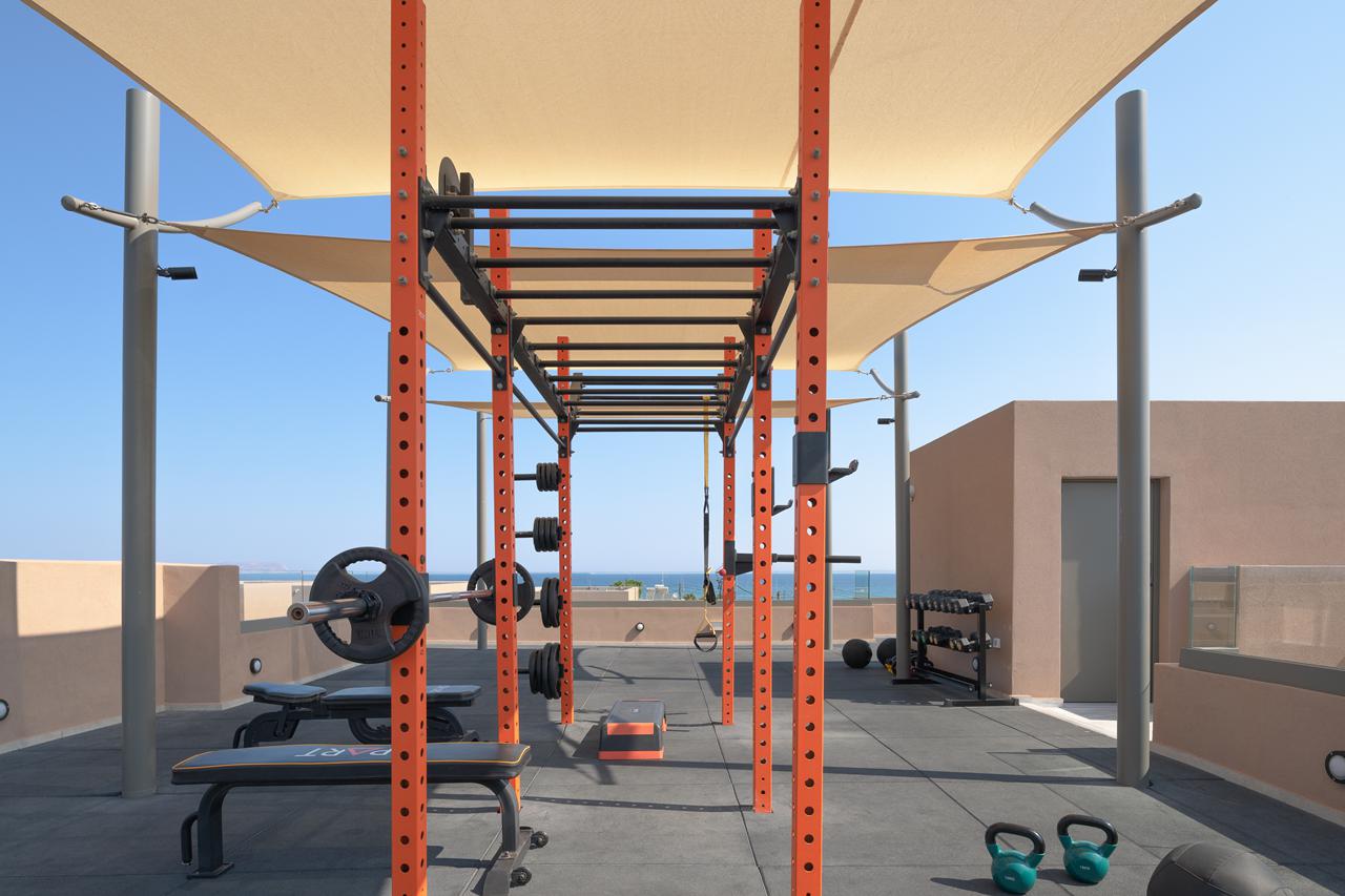 Paralos Venus Suites, foto 15
