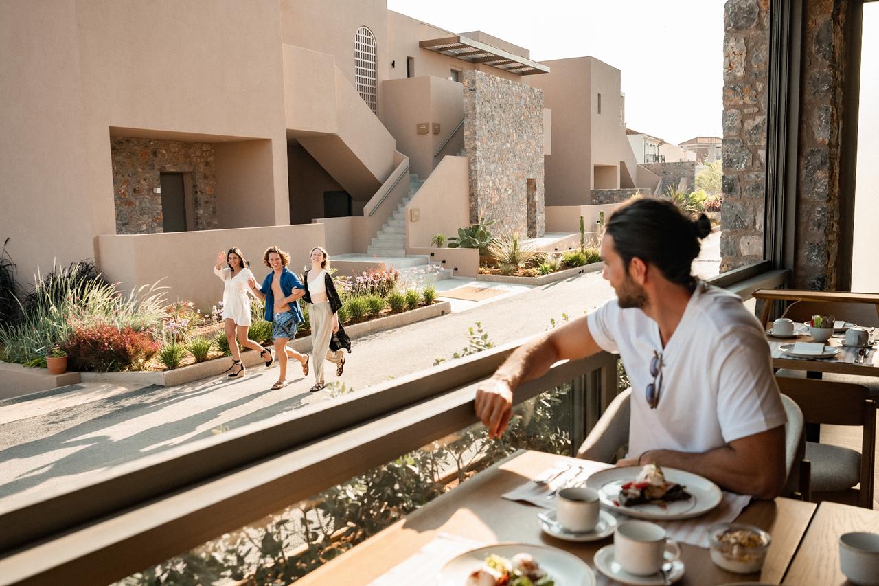 Paralos Venus Suites, foto 8