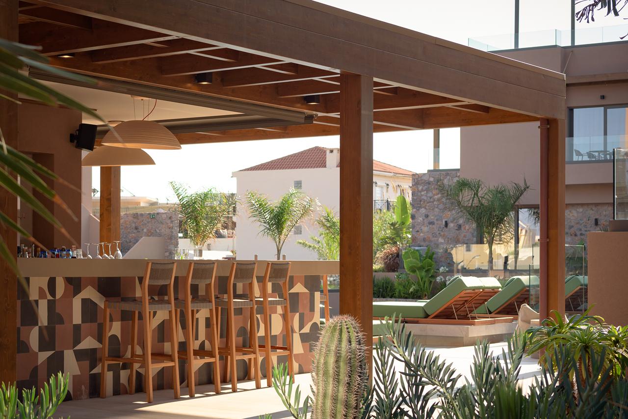 Paralos Venus Suites, foto 12