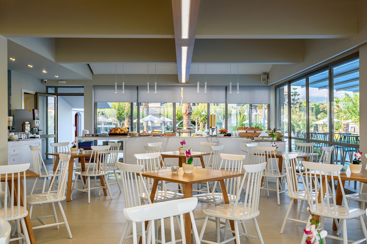Entheon Hotel by Marinos beach, foto 11