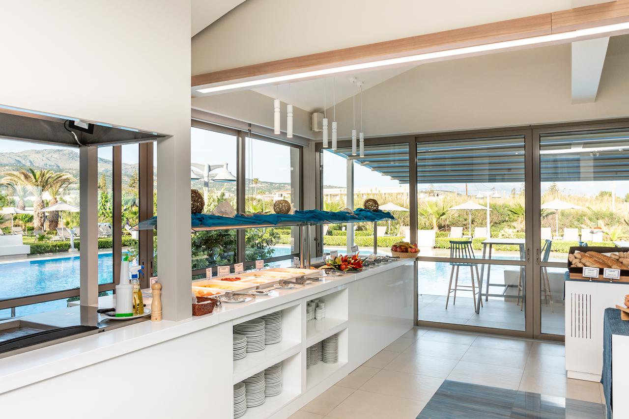 Entheon Hotel by Marinos beach, foto 10