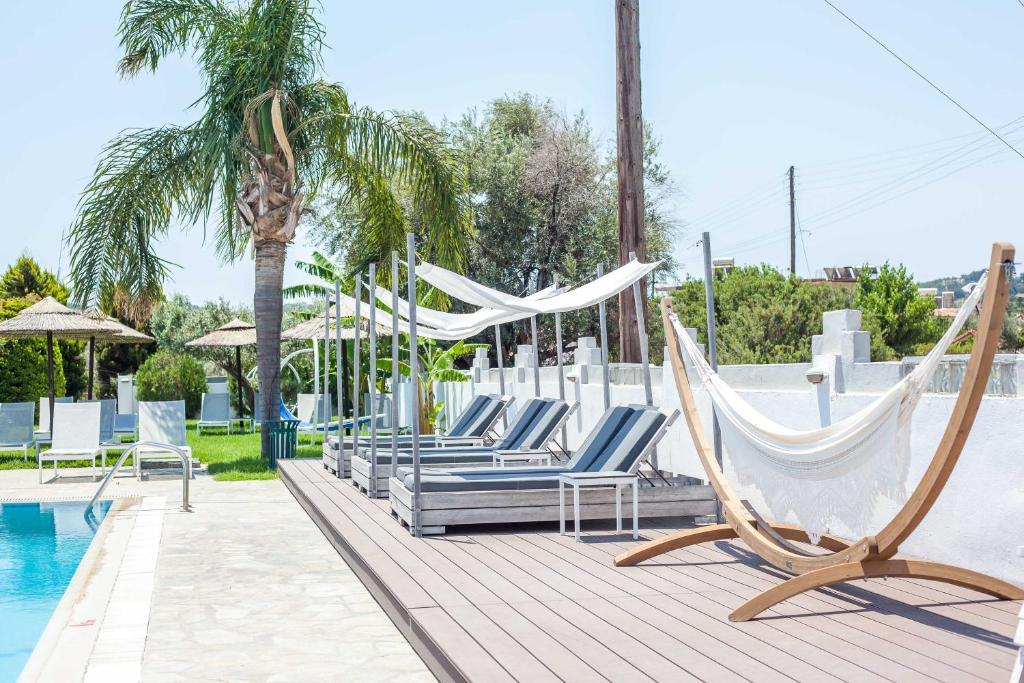 Malibu Boutique Studios, foto 2