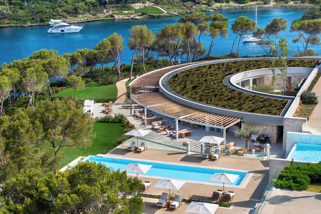 Ikos Porto Petro, foto 10