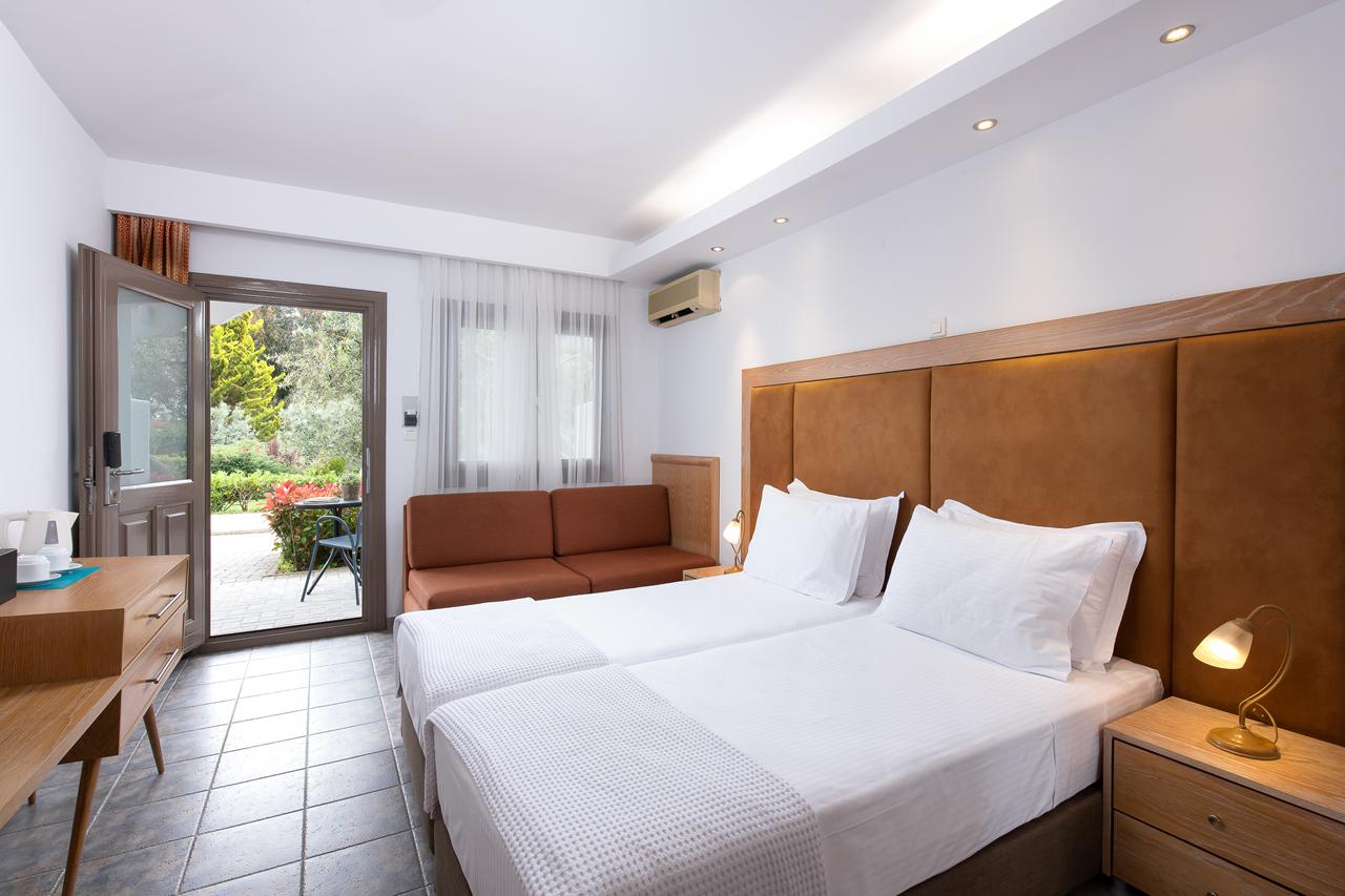 Alexandros Palace Hotel & Suites, foto 15