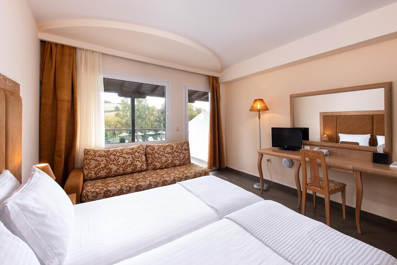 Alexandros Palace Hotel & Suites, foto 13