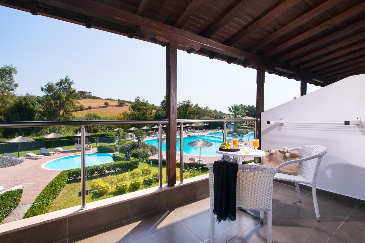 Alexandros Palace Hotel & Suites, foto 14