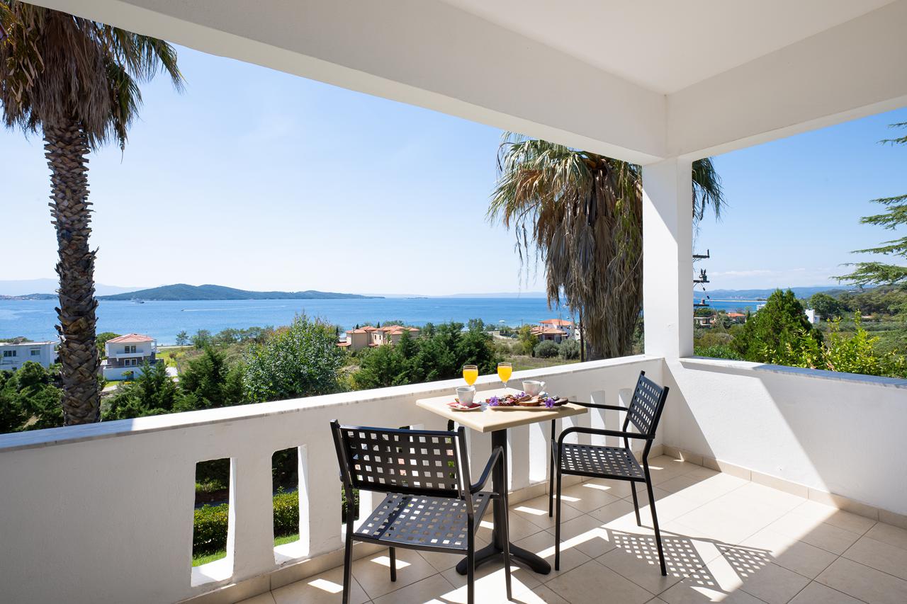 Alexandros Palace Hotel & Suites, foto 4