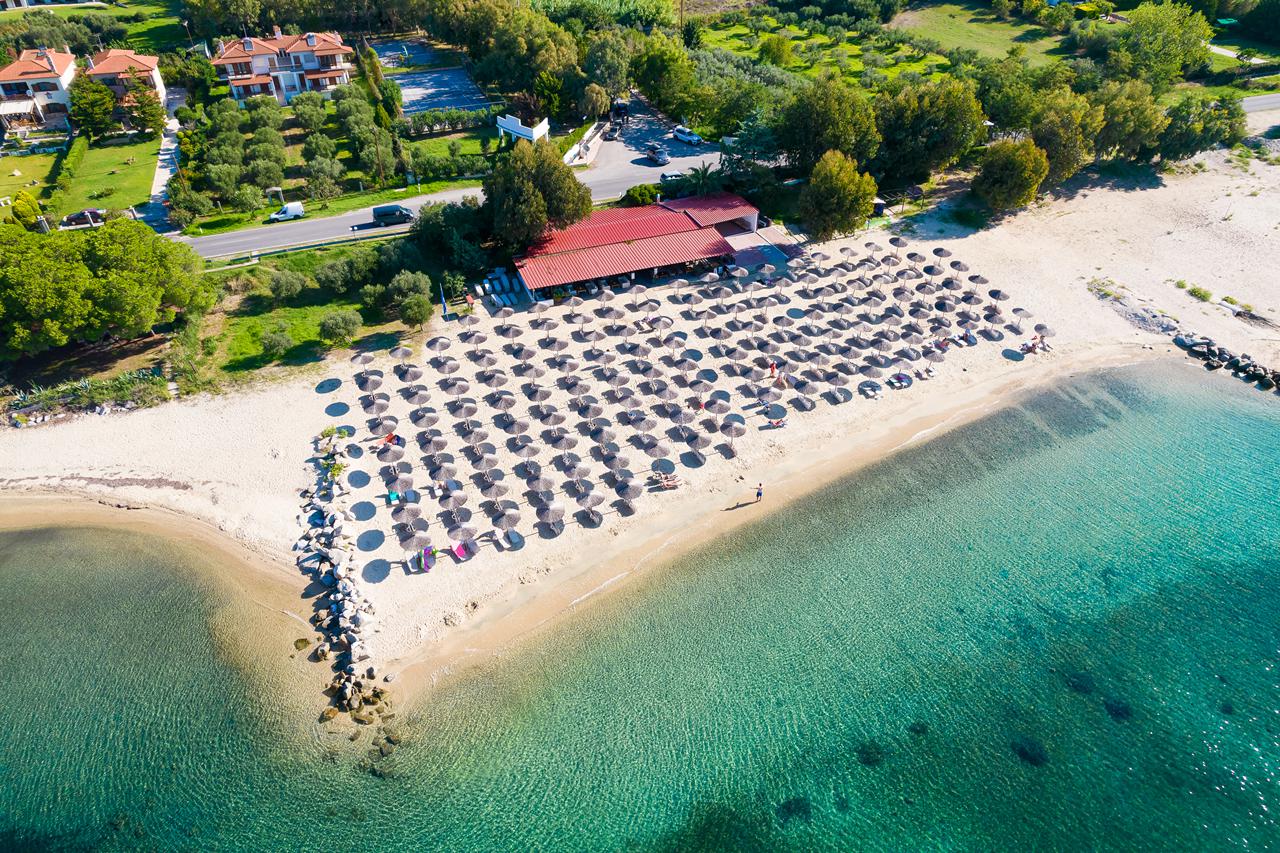 Alexandros Palace Hotel & Suites, foto 7