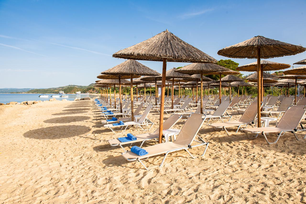 Alexandros Palace Hotel & Suites, foto 6