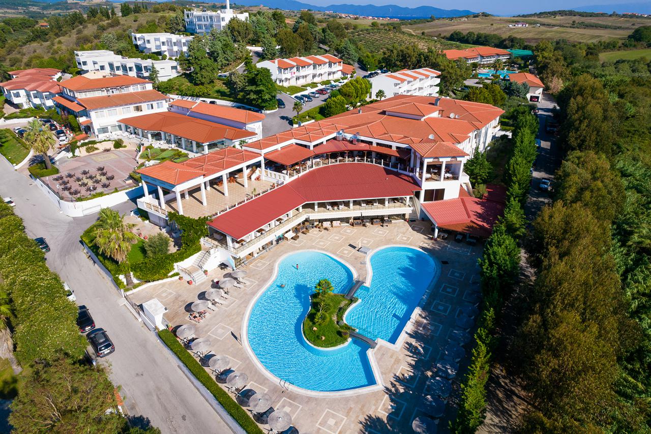 Alexandros Palace Hotel & Suites, foto 11