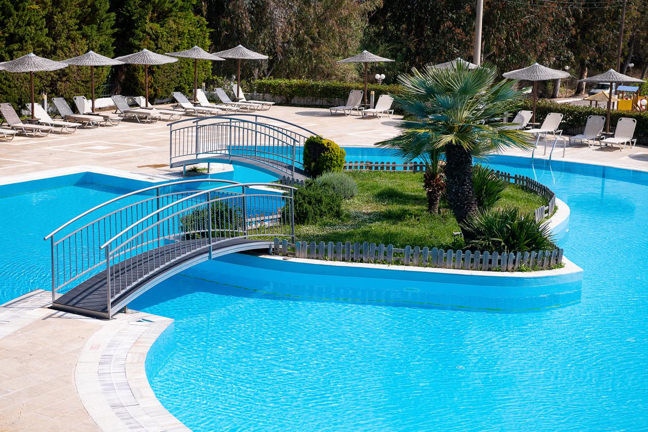 Alexandros Palace Hotel & Suites, foto 2