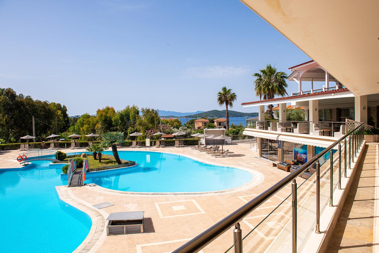 Alexandros Palace Hotel & Suites, foto 12