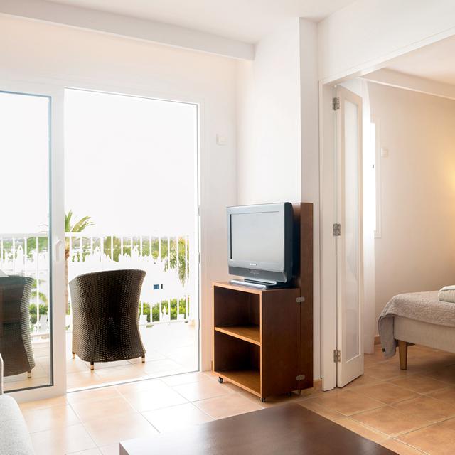 Hotel Sunprime Atlantic View - adults only