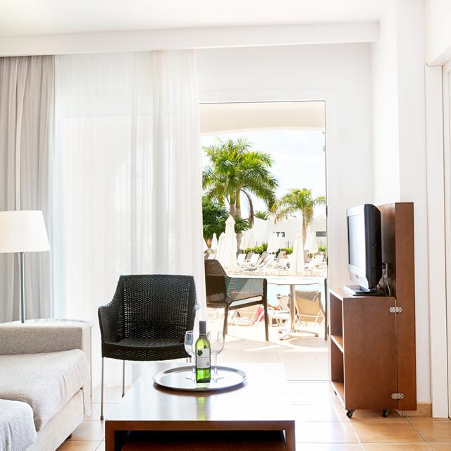 Hotel Sunprime Atlantic View - adults only