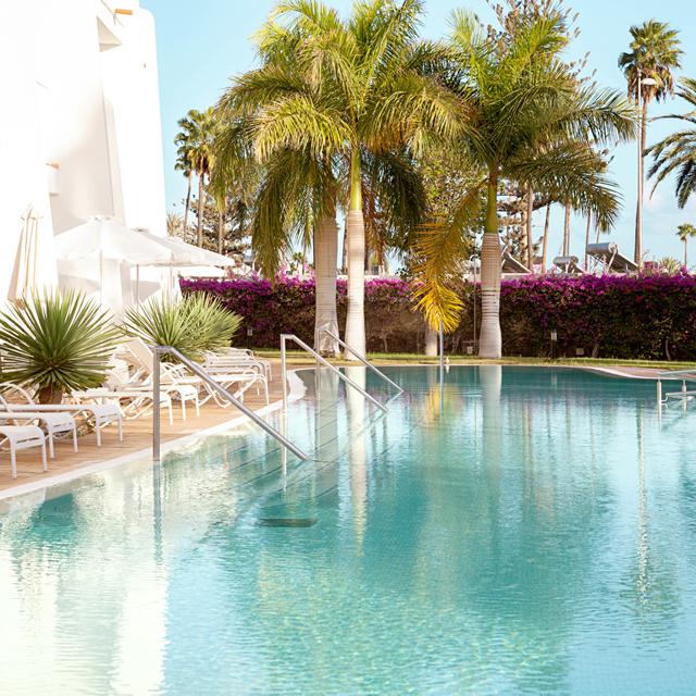 Hotel Sunprime Atlantic View - adults only