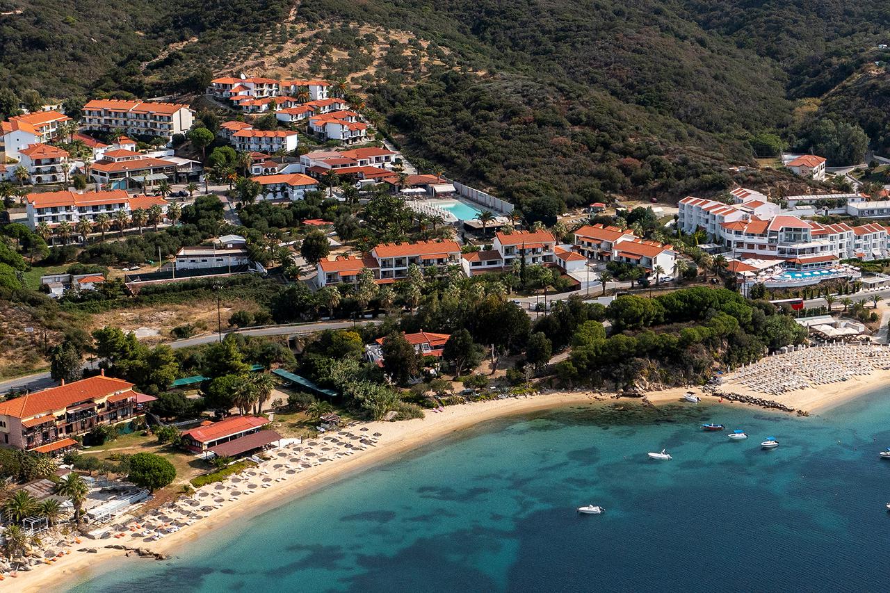 Aristoteles Holiday Resort & Spa Hotel, foto 4