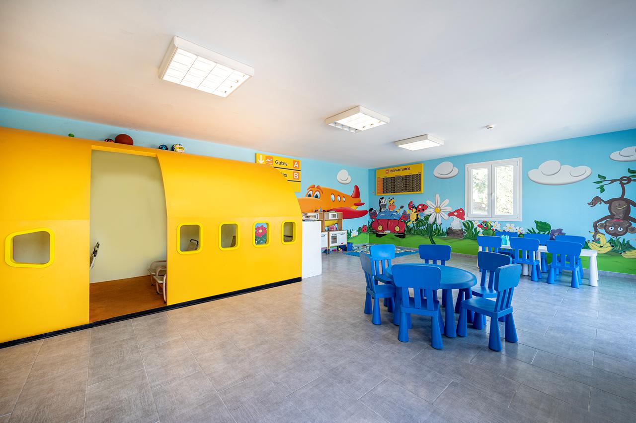 Aristoteles Holiday Resort & Spa Hotel, foto 11