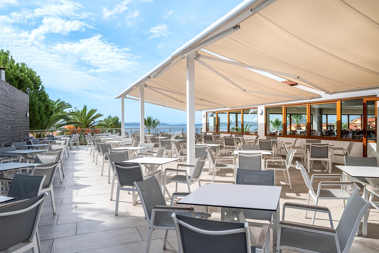 Aristoteles Holiday Resort & Spa Hotel, foto 5