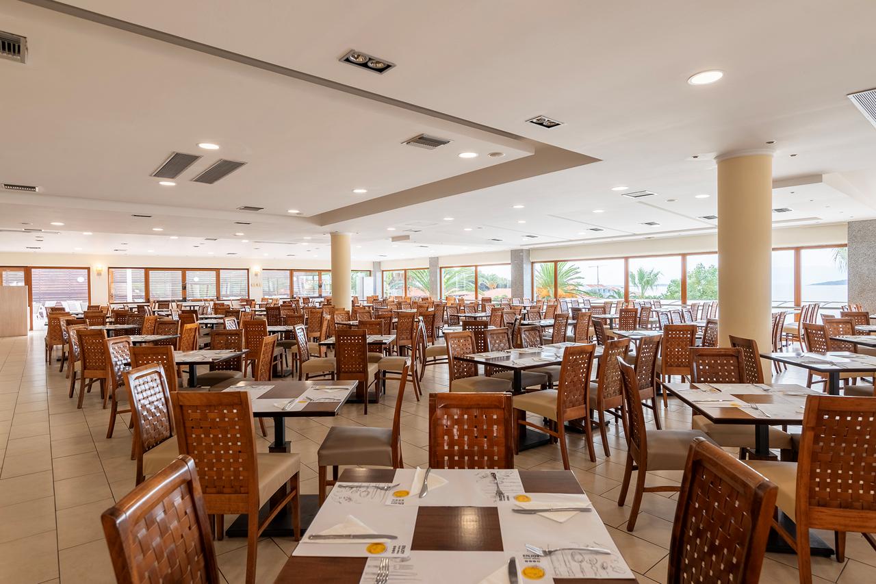 Aristoteles Holiday Resort & Spa Hotel, foto 6