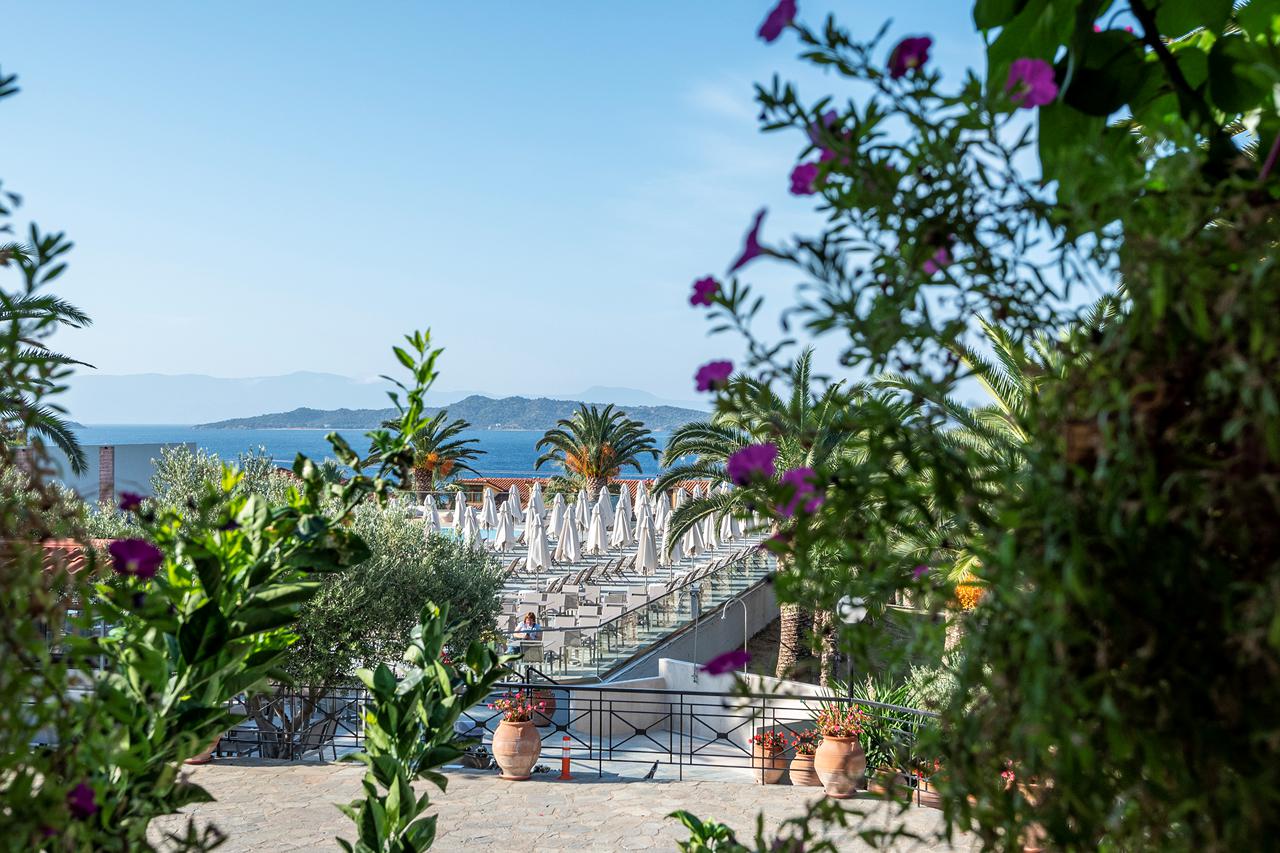 Aristoteles Holiday Resort & Spa Hotel, foto 8