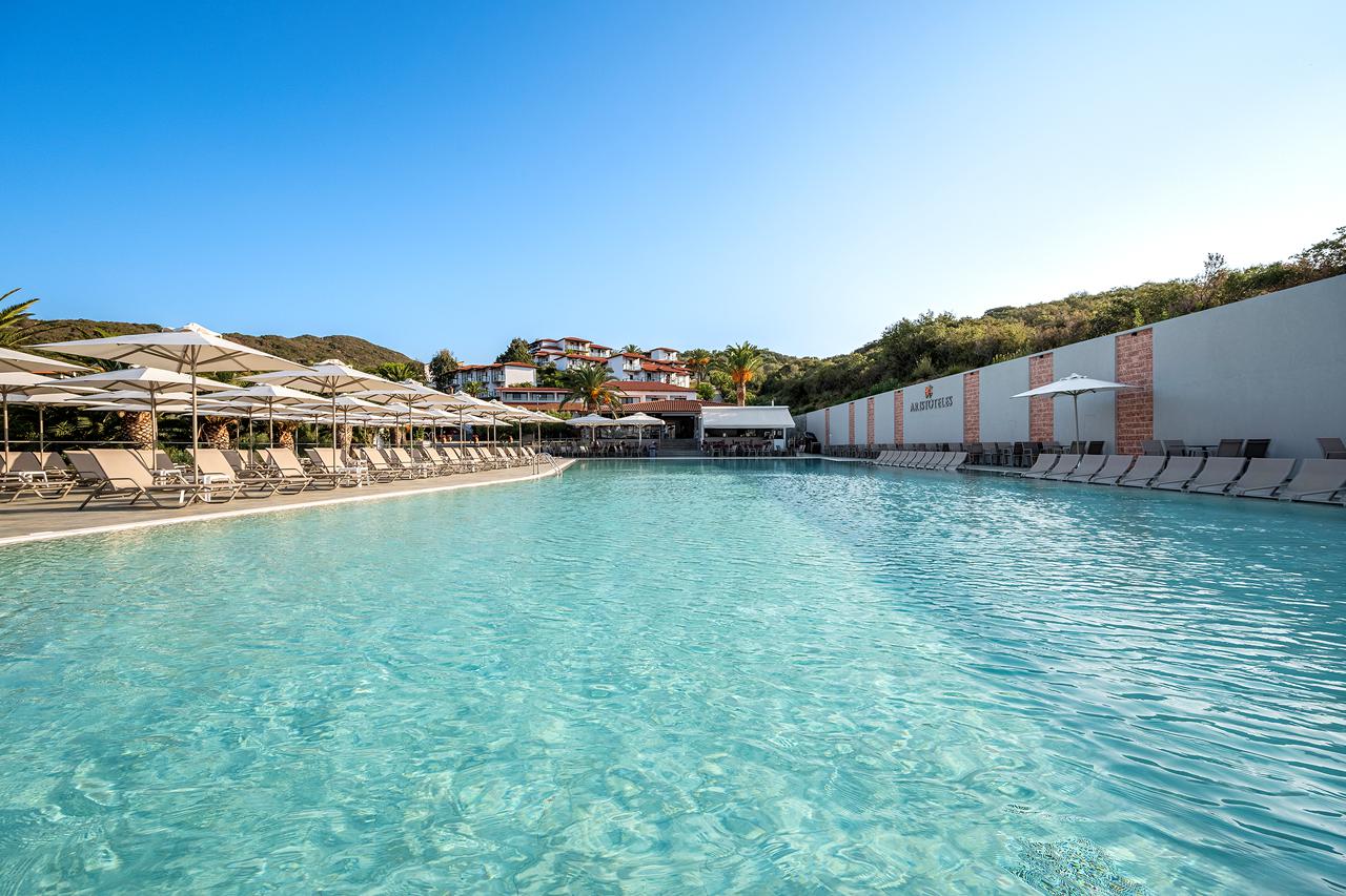 Aristoteles Holiday Resort & Spa Hotel, foto 9