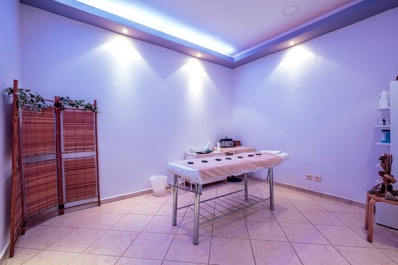 Aristoteles Holiday Resort & Spa Hotel, foto 15